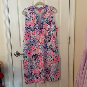 Lilly Pullitzer Dress